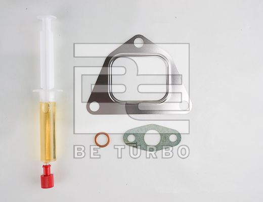 BE TURBO Asennussarja, turboahdin ABS310